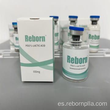 Renfuración de la cara de la cara del reenvío Filler dérmico del cuerpo de la mano